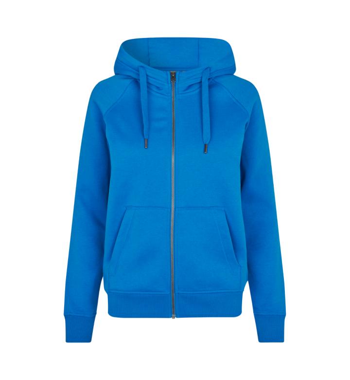 CORE Hoodie | Reißverschluss | Damen 5