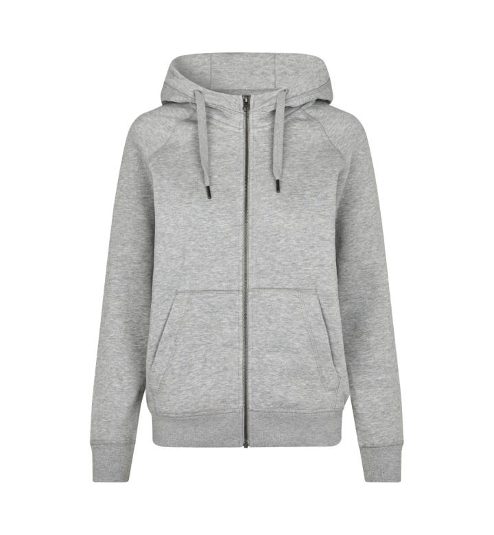 CORE Hoodie | Reißverschluss | Damen 7