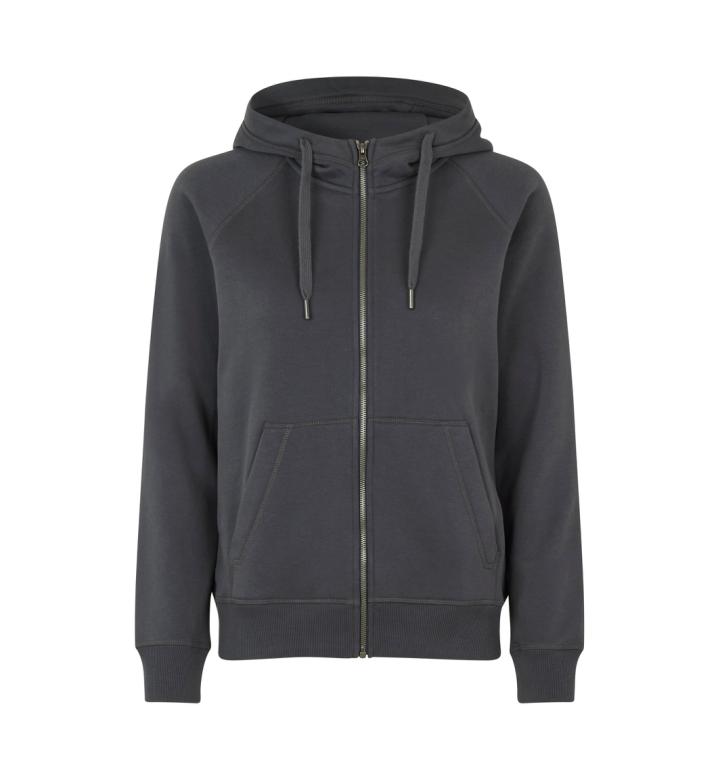 CORE Hoodie | Reißverschluss | Damen 8