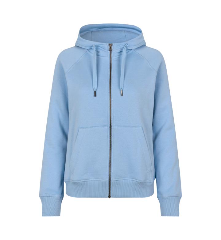 CORE Hoodie | Reißverschluss | Damen 9