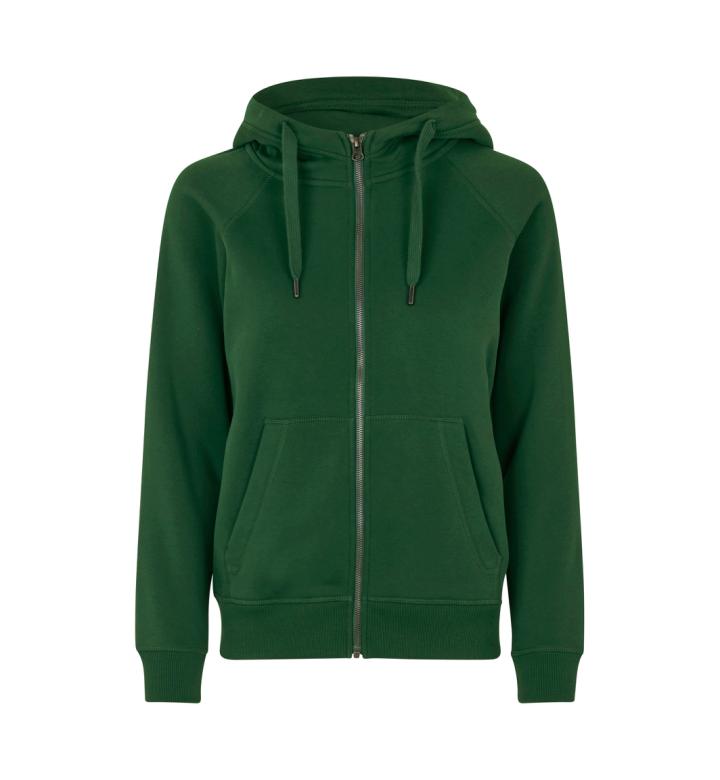 CORE Hoodie | Reißverschluss | Damen 11