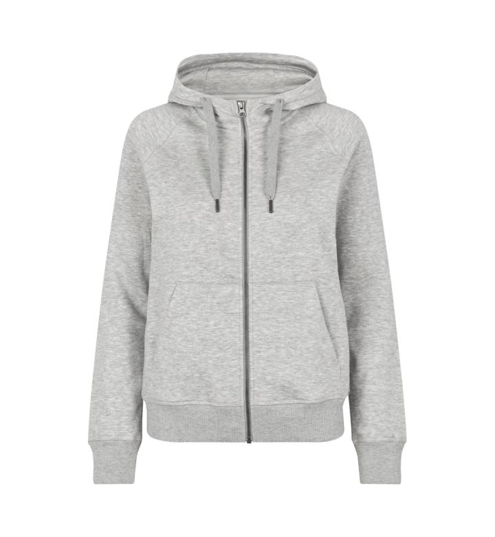 CORE Hoodie | Reißverschluss | Damen 13