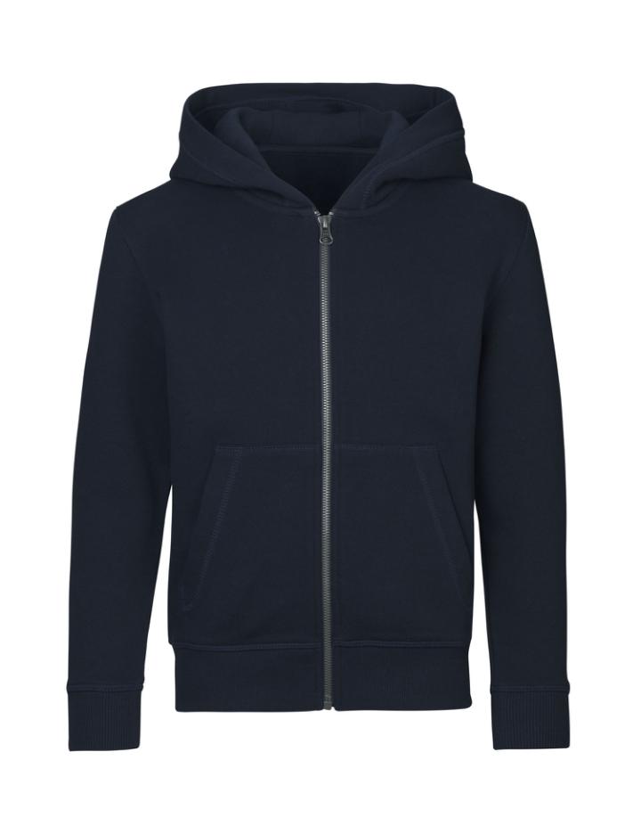 CORE Zip Hoodie | Kinder 2