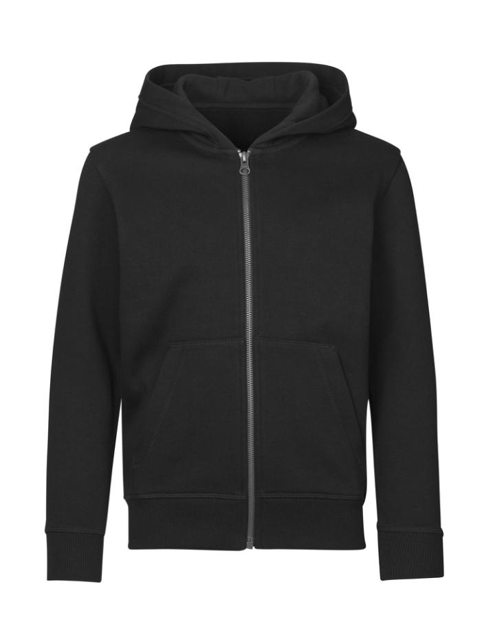 CORE Zip Hoodie | Kinder 3