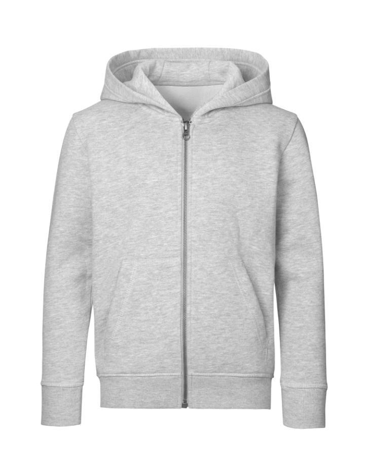 CORE Zip Hoodie | Kinder 4