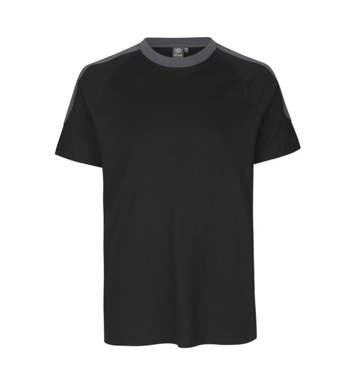 PRO Wear T-Shirt | Kontrast 3