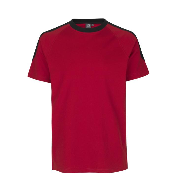 PRO Wear T-Shirt | Kontrast 4
