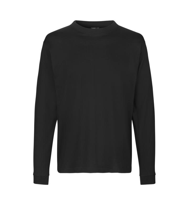 PRO Wear T-Shirt | Langarm 4