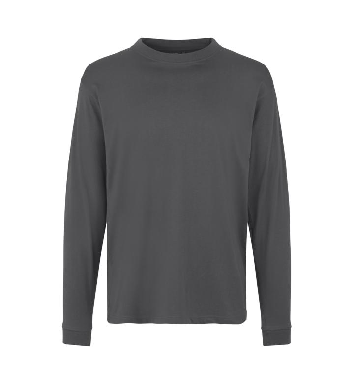 PRO Wear T-Shirt | Langarm 8