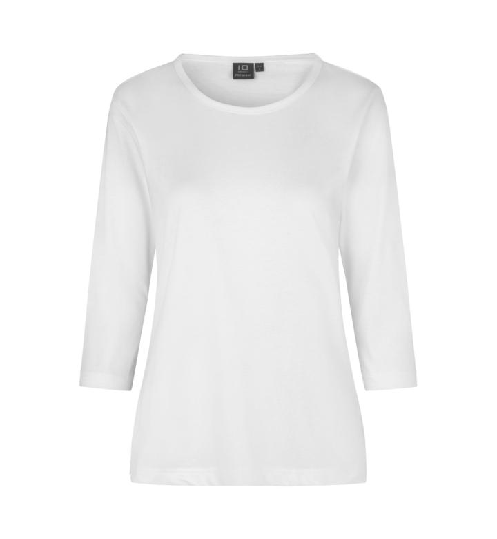 PRO Wear T-Shirt | ¾ Arm | Damen 2