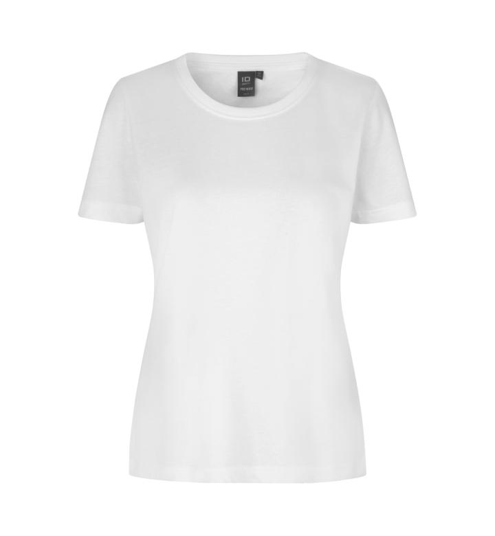 PRO Wear T-Shirt | light | Damen 2