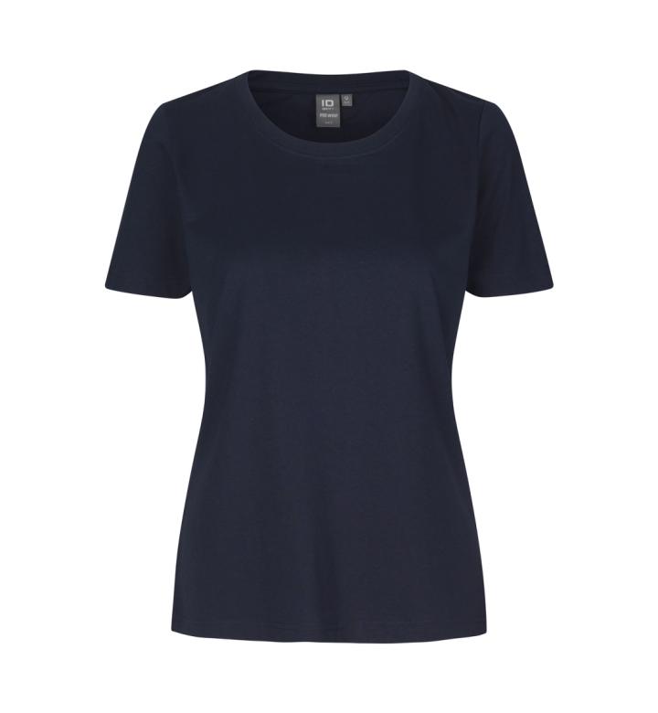 PRO Wear T-Shirt | light | Damen 3