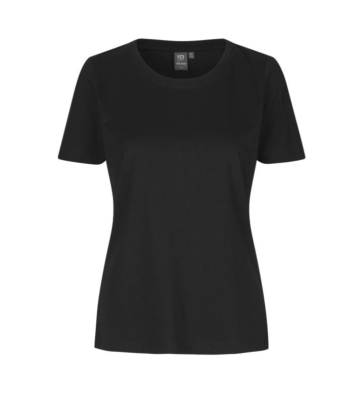 PRO Wear T-Shirt | light | Damen 4