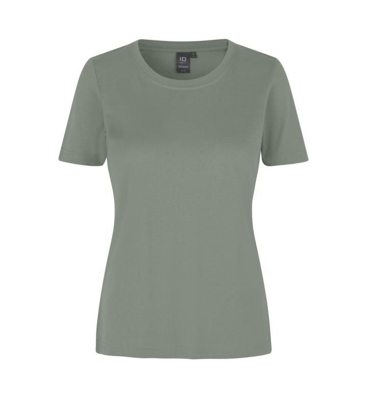 PRO Wear T-Shirt | light | Damen 12