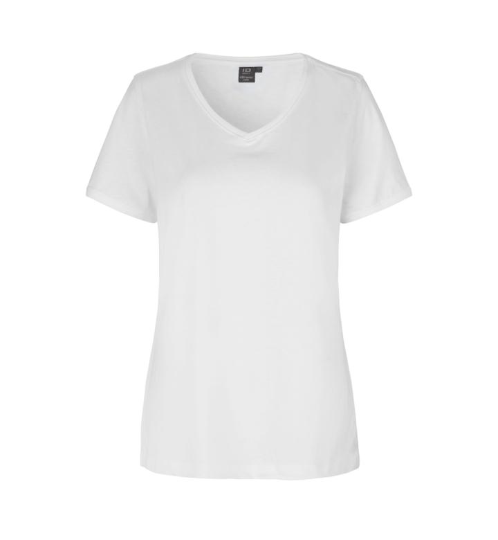 PRO Wear CARE T-Shirt | V-Ausschnitt | Damen 2