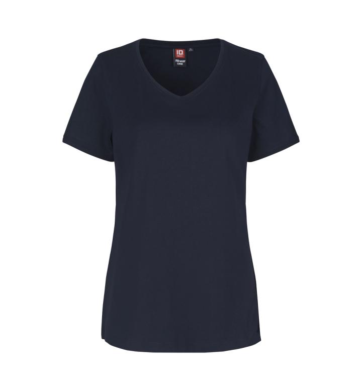 PRO Wear CARE T-Shirt | V-Ausschnitt | Damen 3