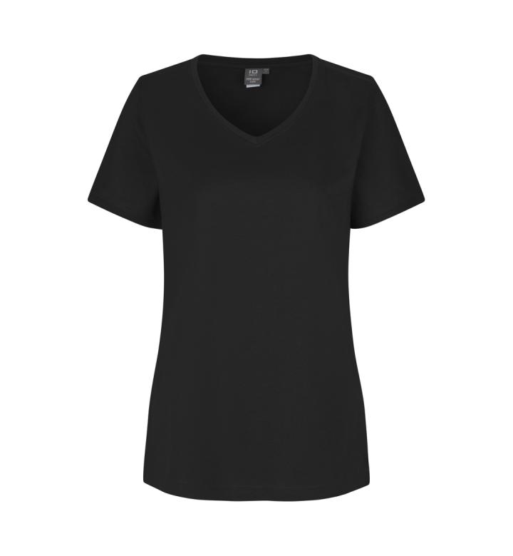 PRO Wear CARE T-Shirt | V-Ausschnitt | Damen 4