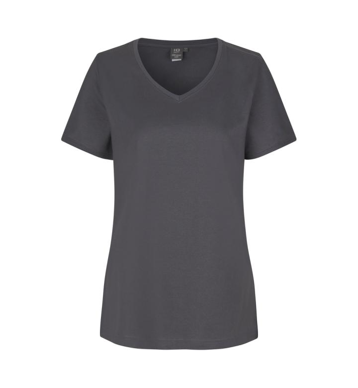 PRO Wear CARE T-Shirt | V-Ausschnitt | Damen 5