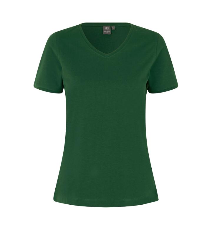 PRO Wear CARE T-Shirt | V-Ausschnitt | Damen 6