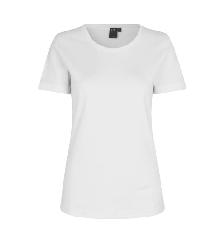Interlock T-Shirt | Damen 2