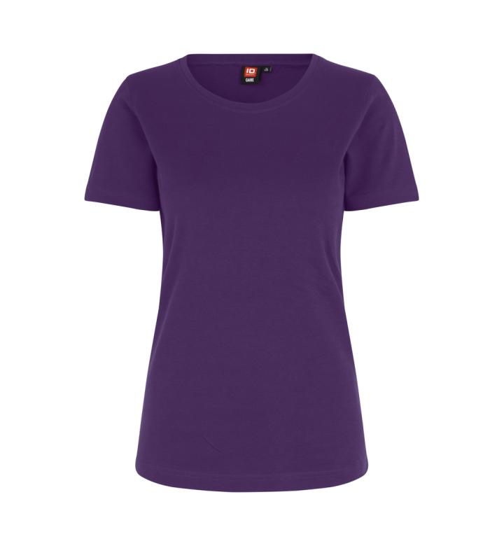 Interlock T-Shirt | Damen 10