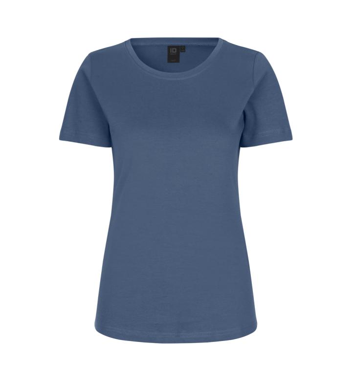 Interlock T-Shirt | Damen 12