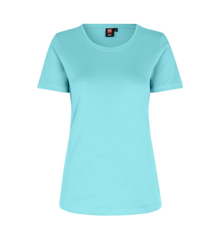 Interlock T-Shirt | Damen 14