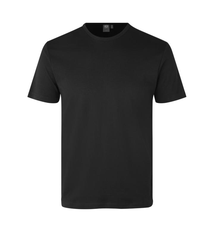 Interlock T-Shirt 4
