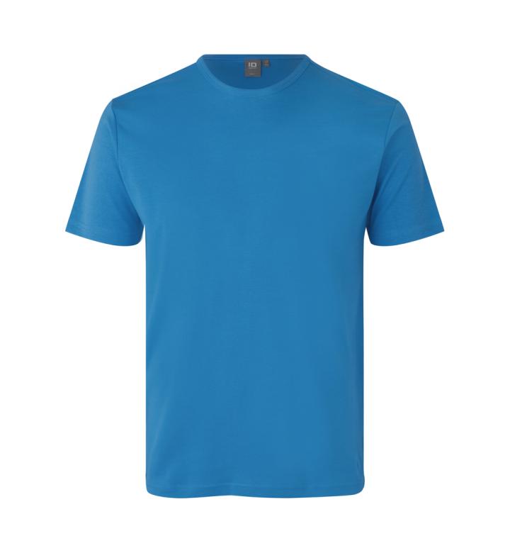 Interlock T-Shirt 6