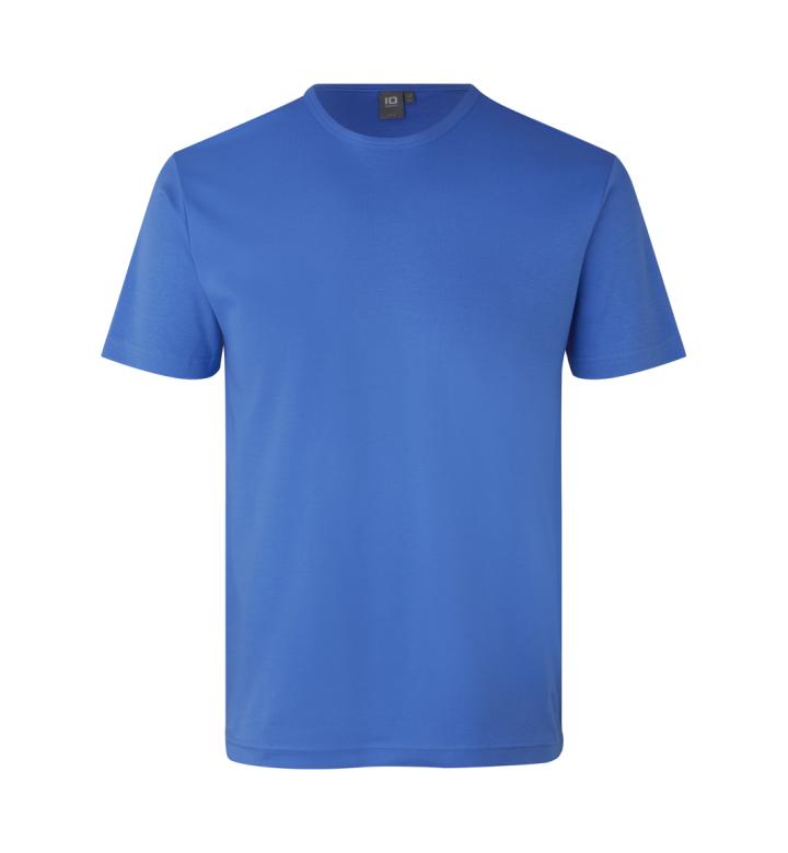 Interlock T-Shirt 7