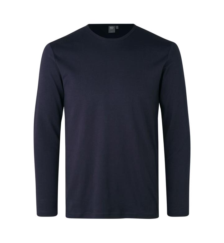 Interlock T-Shirt | Langarm 3