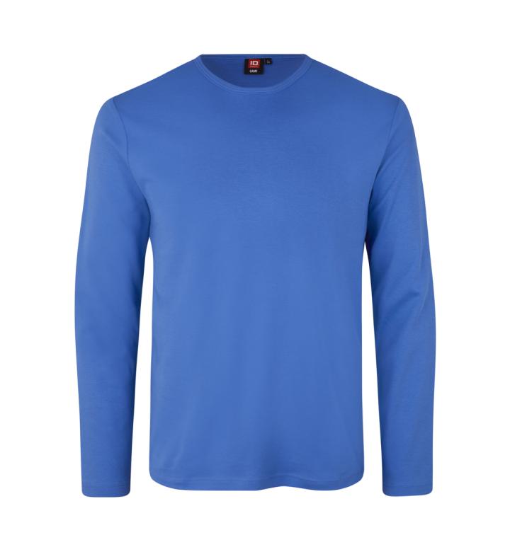 Interlock T-Shirt | Langarm 5