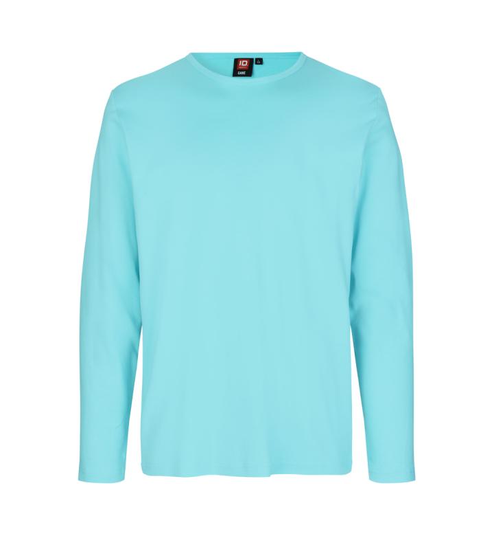 Interlock T-Shirt | Langarm 11