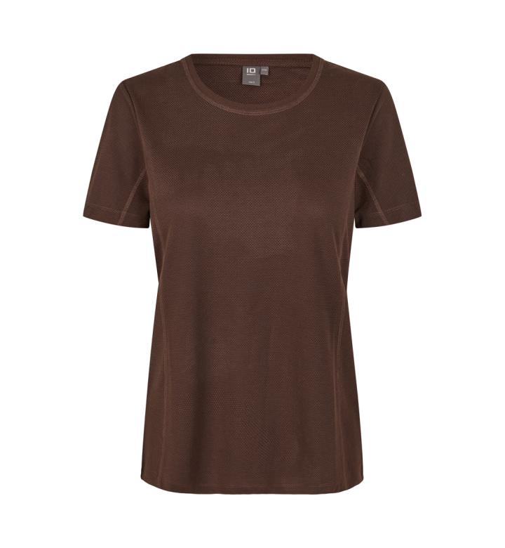 T-shirt Lyocell | Femme 4