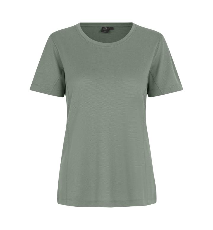 T-shirt Lyocell | Femme 8