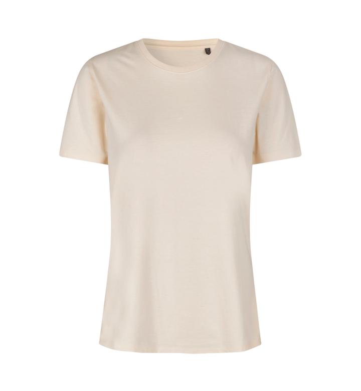 T-Shirt | ökologisch | Damen