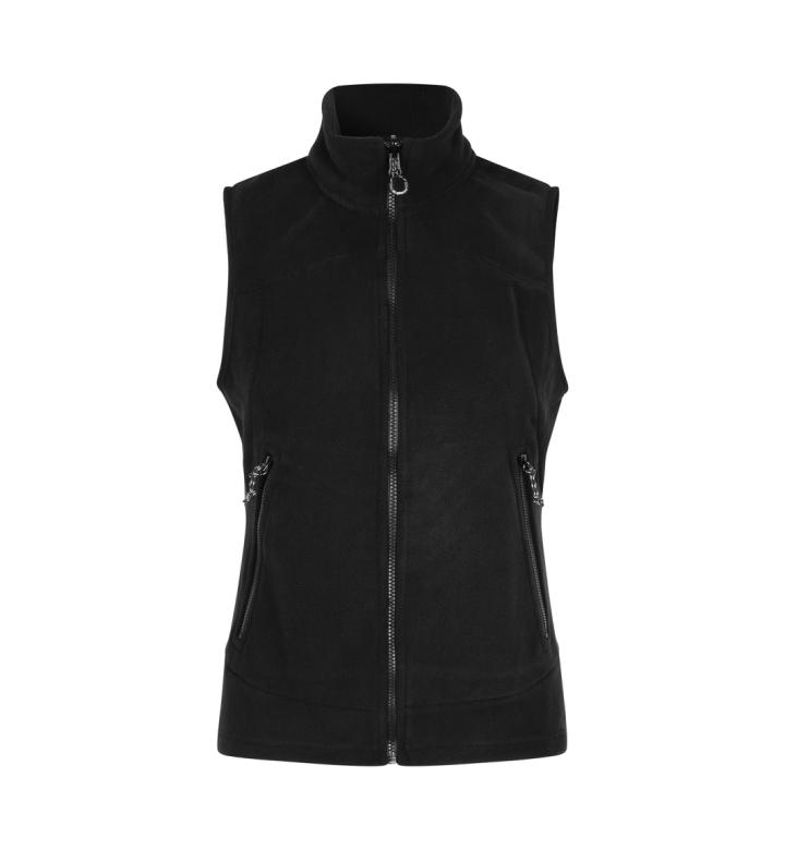 Active Weste | Microfleece | Damen 2