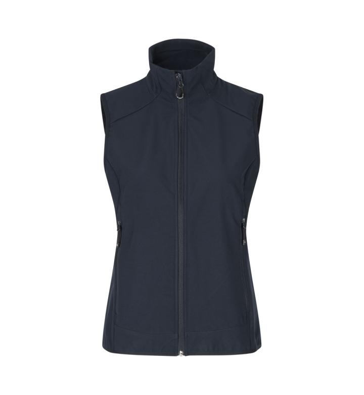 Soft Shell-Weste | funktional | Damen 2
