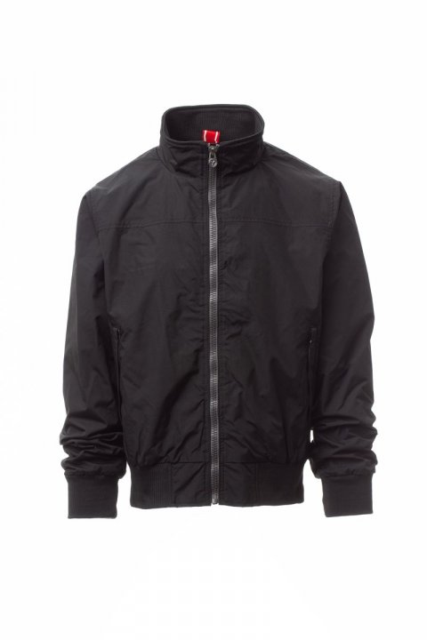 Atlantic 2.0 Jacke SCHWARZ
