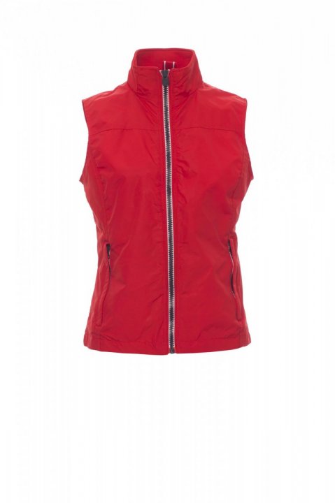 Horizon Lady R. 2.0 Jacke ROT