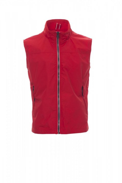 Horizon R. 2.0 Jacke ROT
