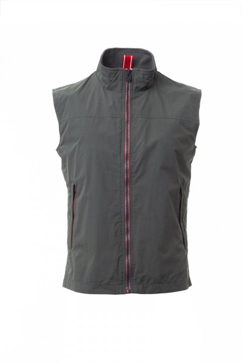 Horizon R. 2.0 Jacke RAUCHGRAU
