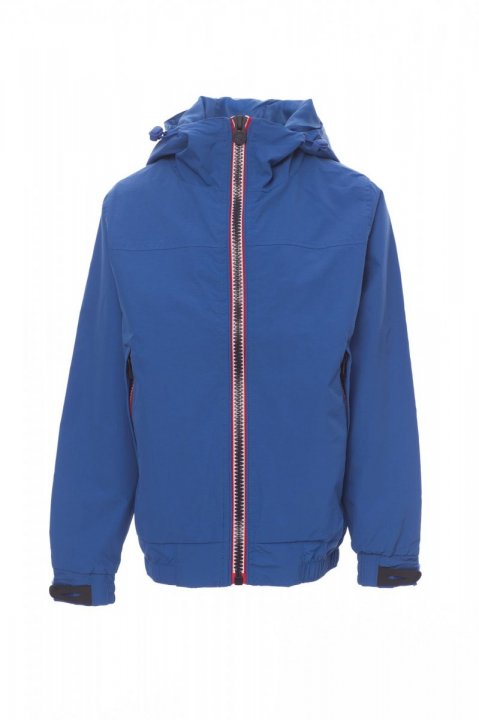 Pacific Kids R. 2.0 Jacke KÖNIGSBLAU