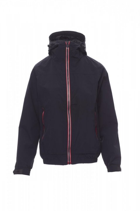 Pacific Lady R. 2.0 Jacke Bleu marine