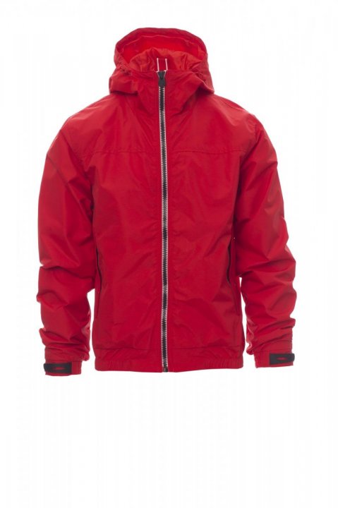 Pacific R. 2.0 Jacke ROT