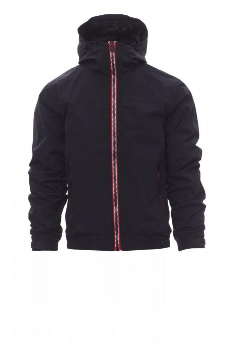 Pacific R. 2.0 Jacke MARINEBLAU
