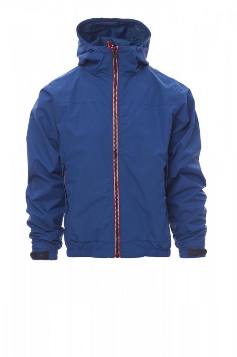 Pacific R. 2.0 Jacke KÖNIGSBLAU