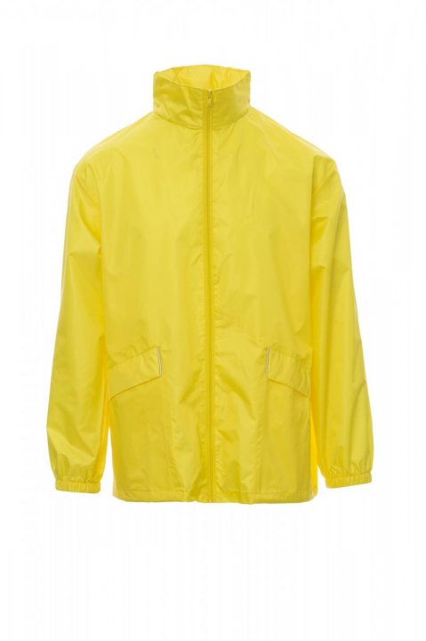 Wind Jacke GELB