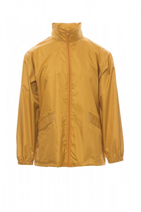 Wind Jacke ORANGE