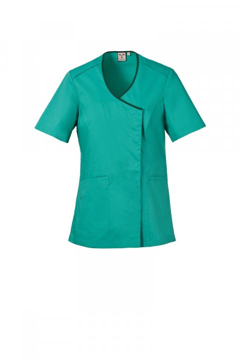 Agate Lady Blouse beauté SMARAGDGRÜN / Vert